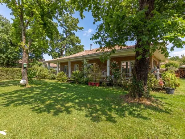 Maison 6 pièces 128 m²