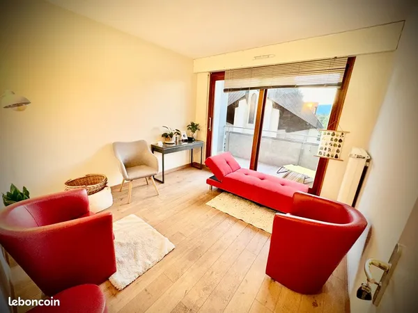 Location cabinet de soins
