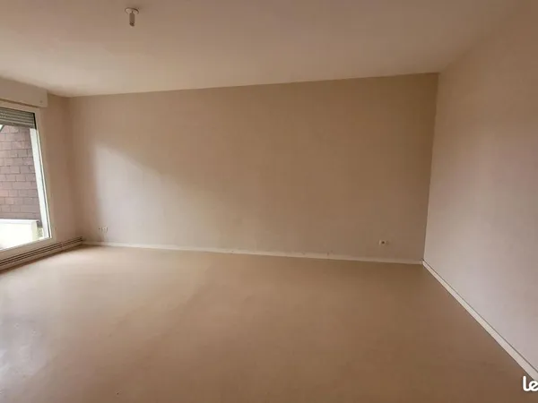 Appartement 3 pièces 80 m²