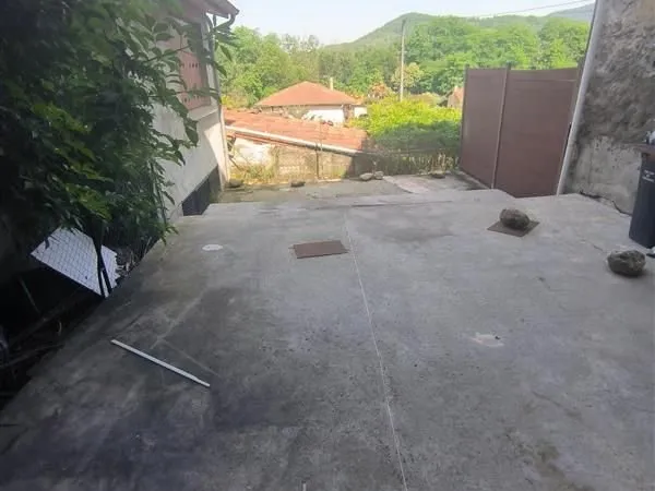 Immeuble de rapport 167 m²