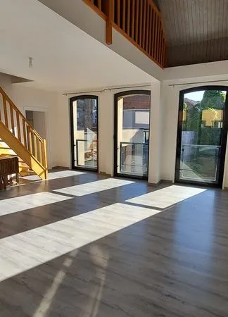 Appartement de 71m2 à louer sur Saint-Omer