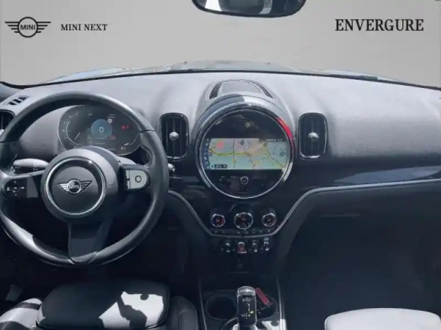 Mini Countryman cooper d 150ch  highlands bva8 — photo 5