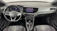 Volkswagen Taigo 1.0 TSI 110ch R-Line DSG7 — photo 11