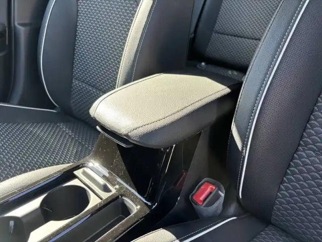 Kia Xceed 1.5 t-gdi 140 ch bvm6 — photo 35