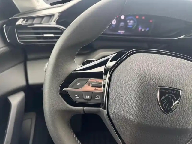 Peugeot 308 hybrid 145 e-dcs6 style — photo 19