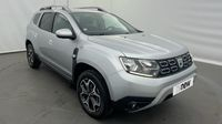 Dacia Duster 1.5 Blue dCi 115ch Prestige 4x2 — photo 3