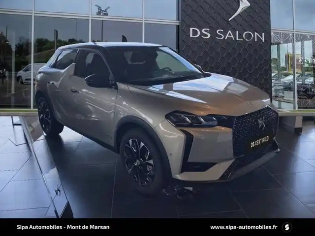 Ds Ds 3 hybride 145 e-dct6 — photo 34