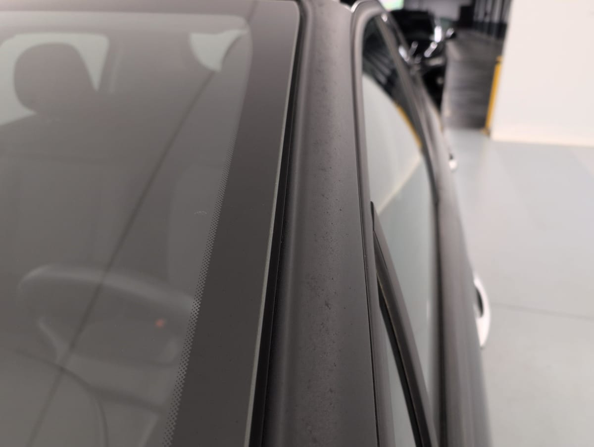 Citroën C3 — photo 21