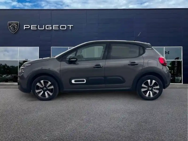 Citroën C3 bluehdi 100 s&amp;s bvm6 — photo 35