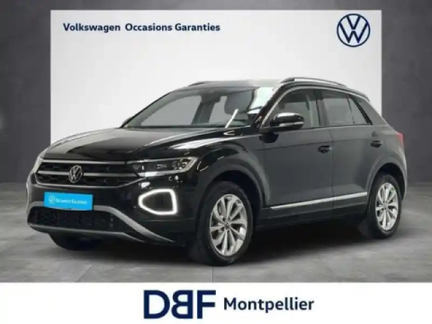 Volkswagen T-Roc 1.5 tsi evo 150 start/stop dsg7 style