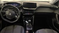 Peugeot 2008 1.5 BlueHDi 110ch S&S Allure — photo 11