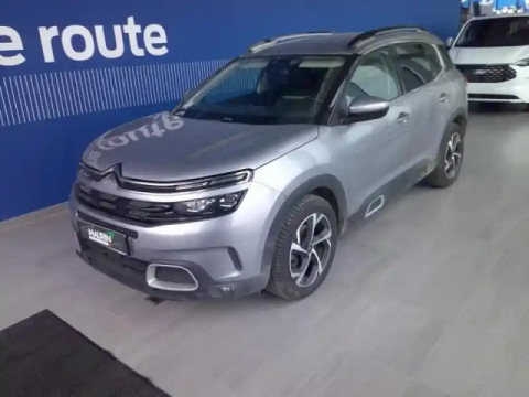 Citroën C5 Aircross bluehdi 130ch s&amp;s shine