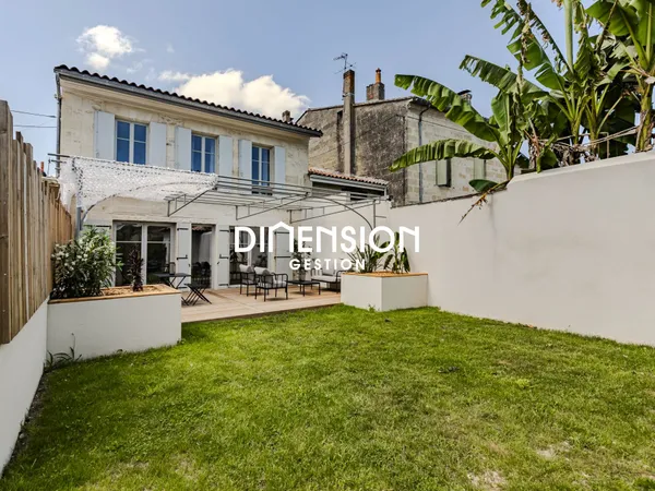 Maison 6 pièces 146 m²
