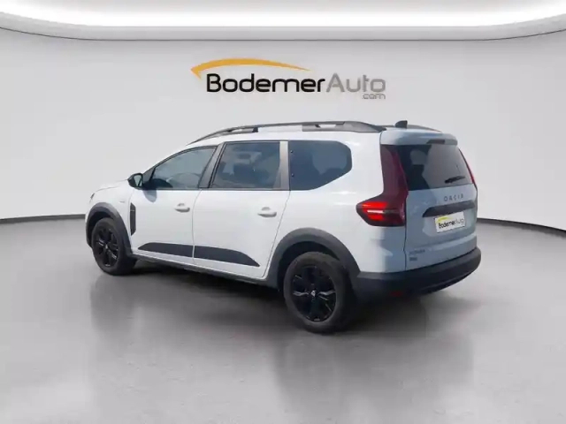 Dacia Jogger eco-g 100 7 places — photo 3
