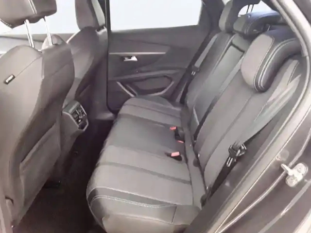 Peugeot 3008 bluehdi 130ch s&amp;s eat8 — photo 36