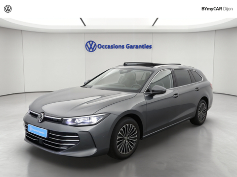 Volkswagen Passat 1.5 eTSI OPF 150 DSG7