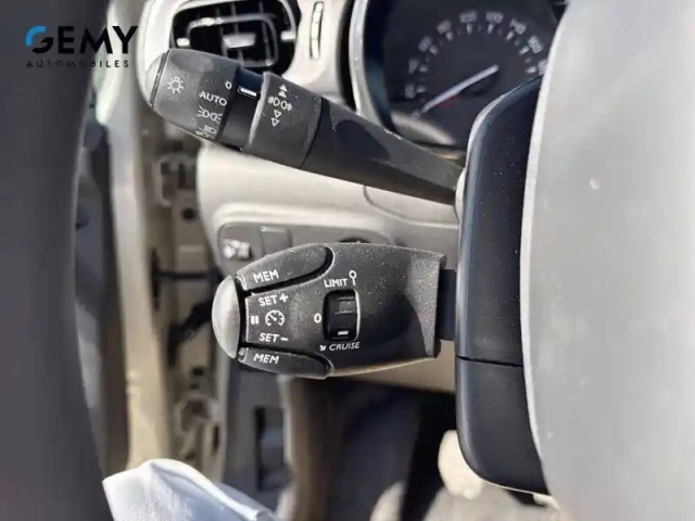 Citroën C3 puretech 83 ch bvm5 — photo 20