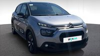 Citroen C3 1.2 PureTech 110ch S&S MAX Boite Automatique — photo 3