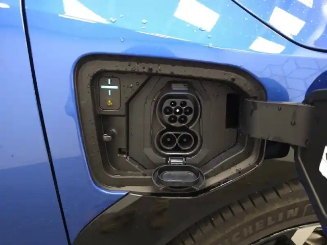 Kia Ev4 204 ch autonomie longue 81.4 kwh — photo 32