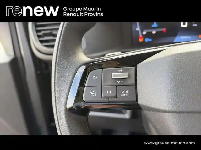 Peugeot Expert fg m 2.0 bluehdi 180ch s&amp;s eat8 — photo 14