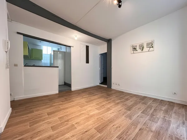 SAINT NICOLAS - Appartement T2
