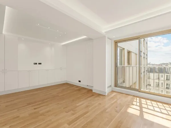 Appartement 2 pièces 50 m²