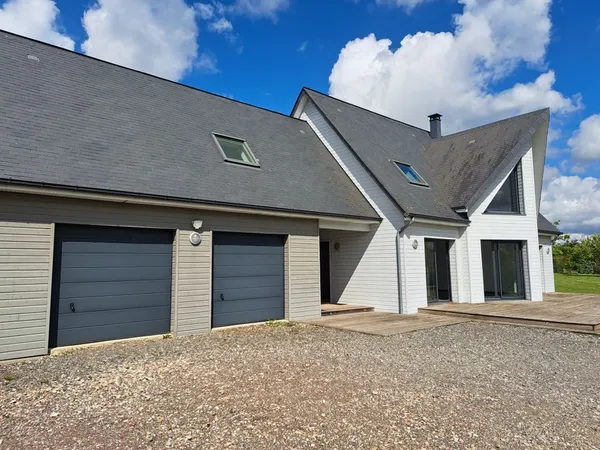 Maison de 165m2 à louer sur Touques
