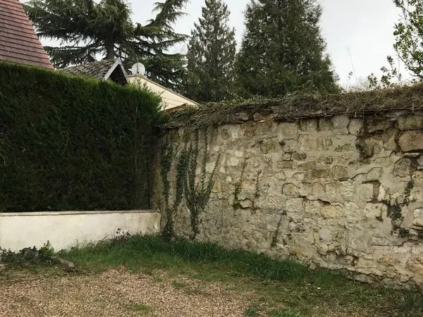 Vends place de parking Proche gare (500m à pied)