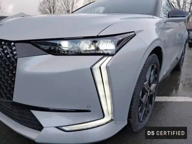 Ds Ds 4 hybride 136 e-dct6 — photo 32