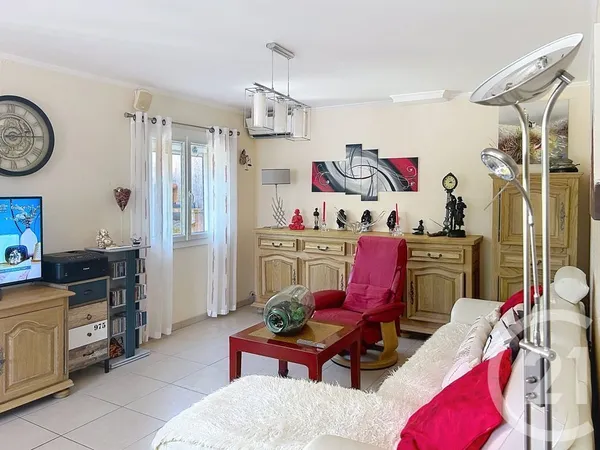 Maison 4 pièces 114 m²