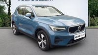 Volvo Xc40 B3 163ch Start DCT 7 — photo 7