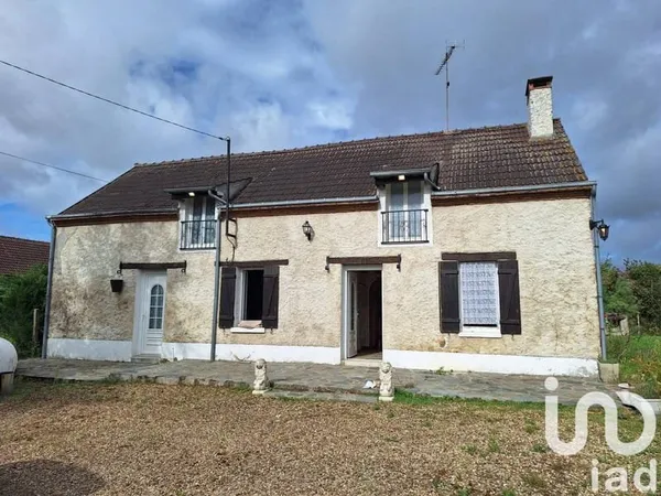 Maison 4 pièces 115 m²