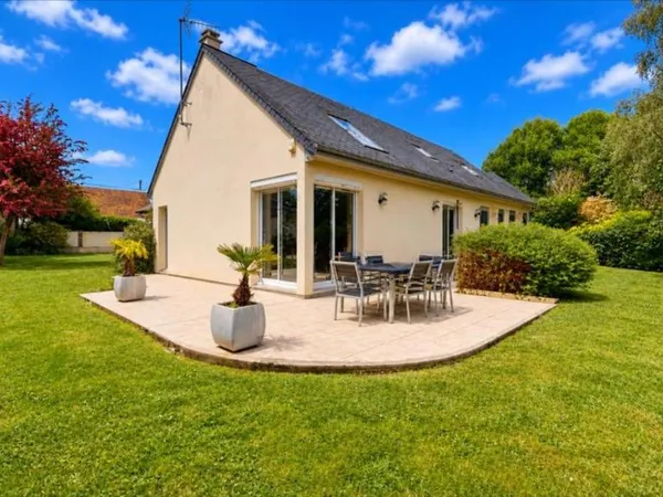 Maison 7 pièces 150 m²