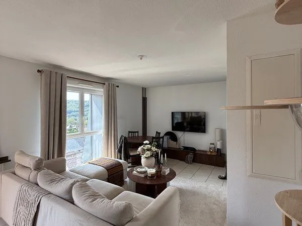 Appartement en location