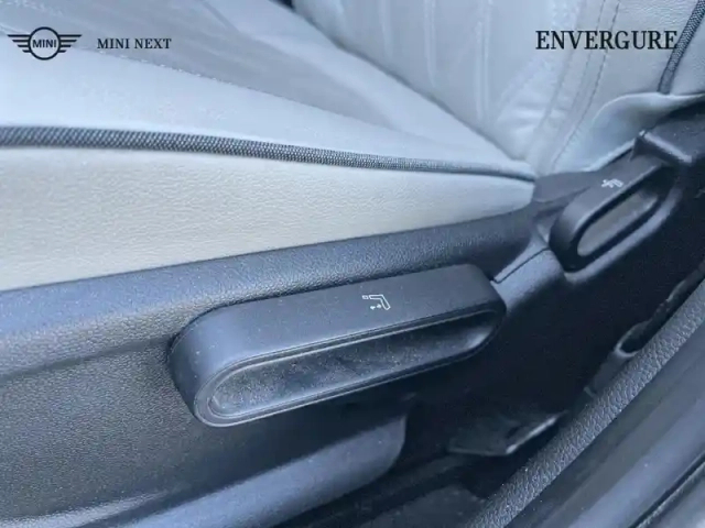 Mini Mini 5 portes cooper 136ch edition premium plus bva7 — photo 25