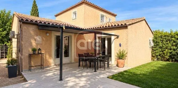 Maison 5 pièces 122 m²