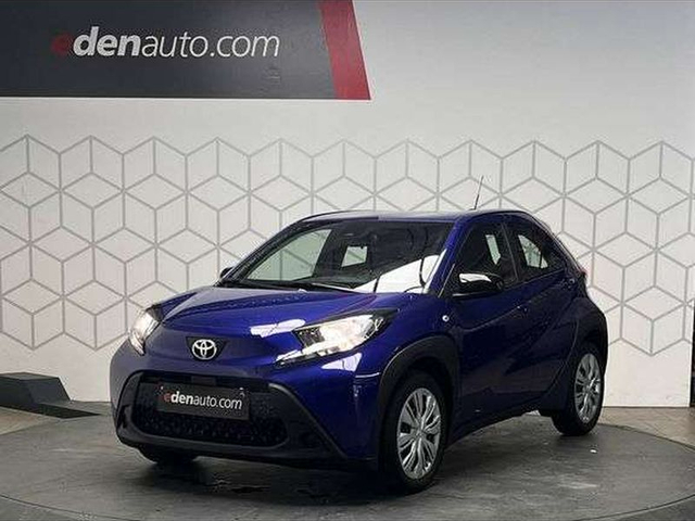 Toyota AYGO Toyota Aygo X Dynamic