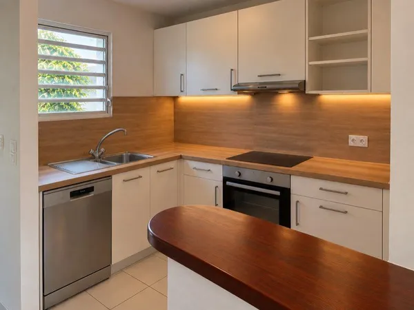 T3 Duplex Petit Havre 78m2