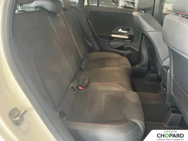 Mercedes Gla 200 d 8g-dct — photo 20