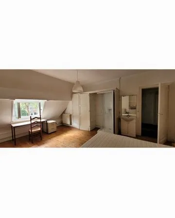 Location logement meublé étudiant