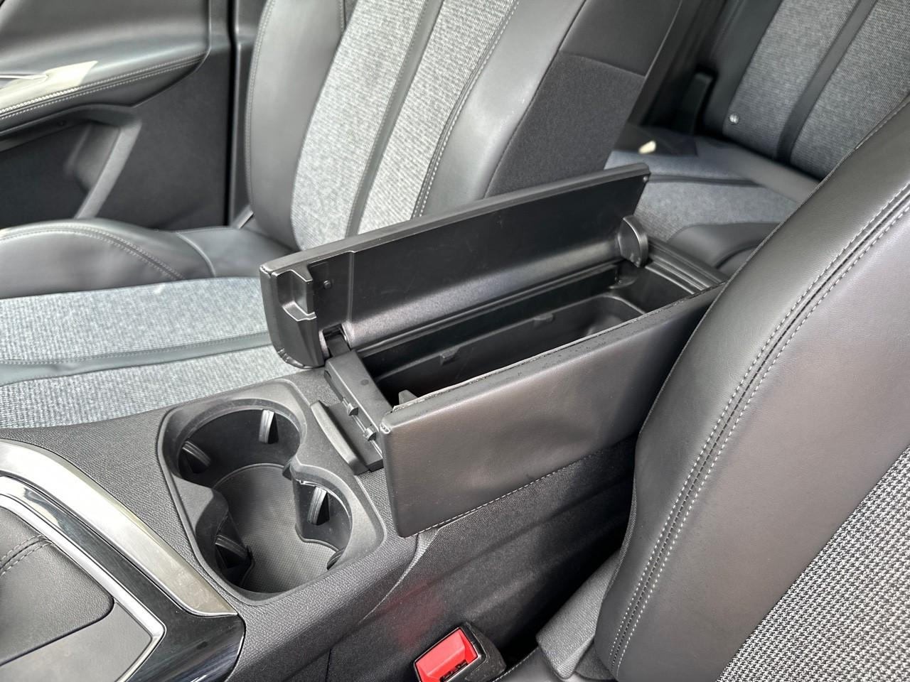 Peugeot 3008 1.2 puretech 130ch allure s&s — photo 48