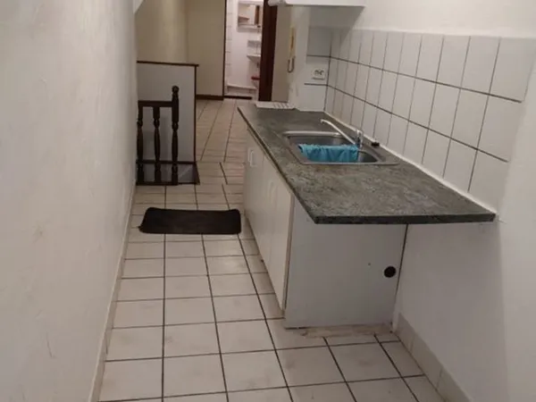 Studio de 20m2 à louer sur Metz