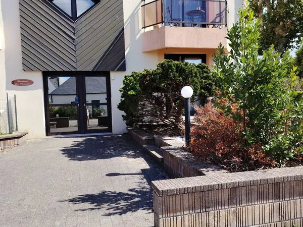 Appartement T2