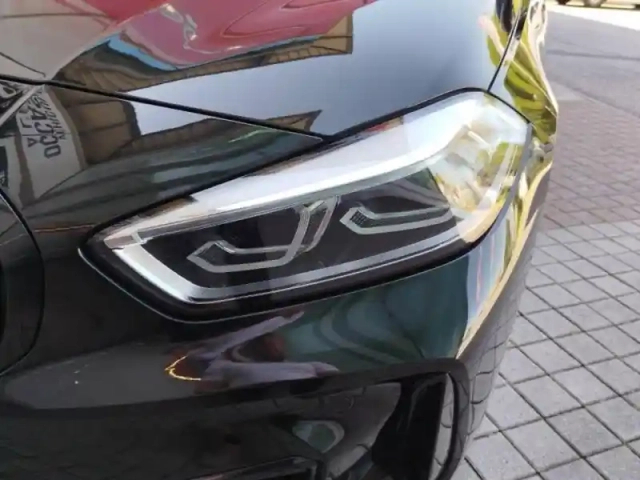 Bmw Serie 1 série 1 118da 150ch m sport — photo 7