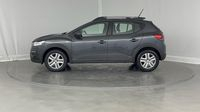 Dacia Sandero 1.0 ECO-G 100ch Stepway Confort -22 — photo 7