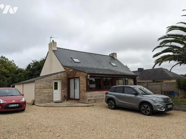 Maison 7 pièces 139 m²
