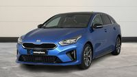 Kia Pro Ceed 1.4 T-GDI 140ch GT Line DCT7 MY20
