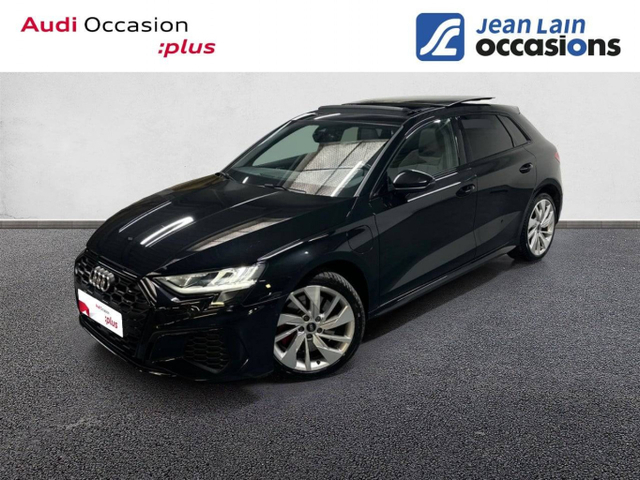 Audi A3 Sportback 45 TFSIe 245 S tronic 6