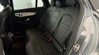 Mercedes Glc 300 e 211+122ch AMG Line 4Matic 9G-Tronic Euro6d-T-EVAP-ISC — photo 13
