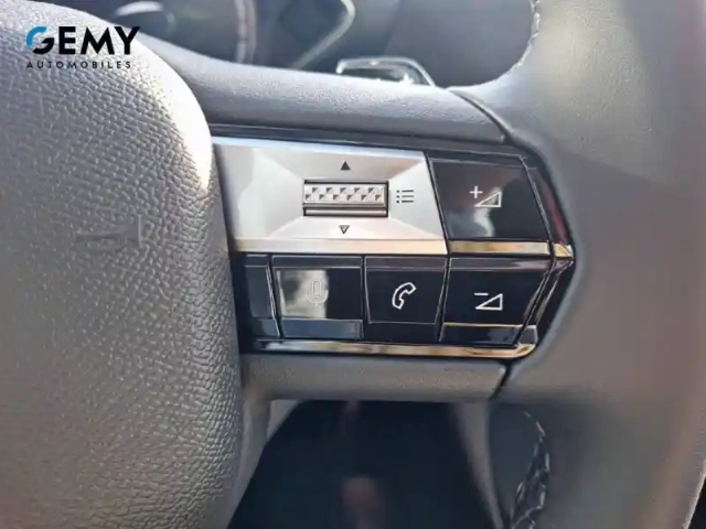 Ds Ds 3 hybride 145 e-dct6 — photo 30